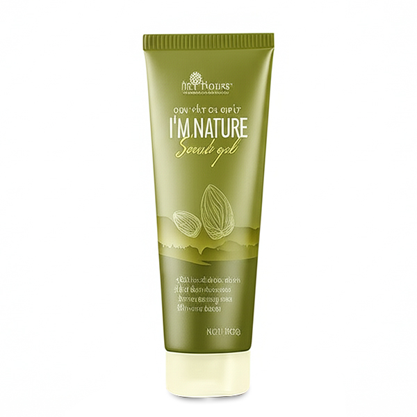 Gel tẩy da chết I'm Nature