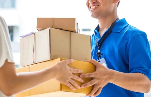 Chính sách vận chuyển 